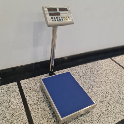 Tehtnica 100 kg 40x30 cm