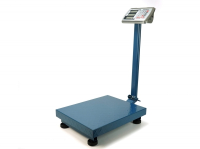 Tehtnica 150 kg 50x40 cm