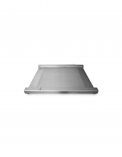 Navozna INOX tehtnica (overjena)